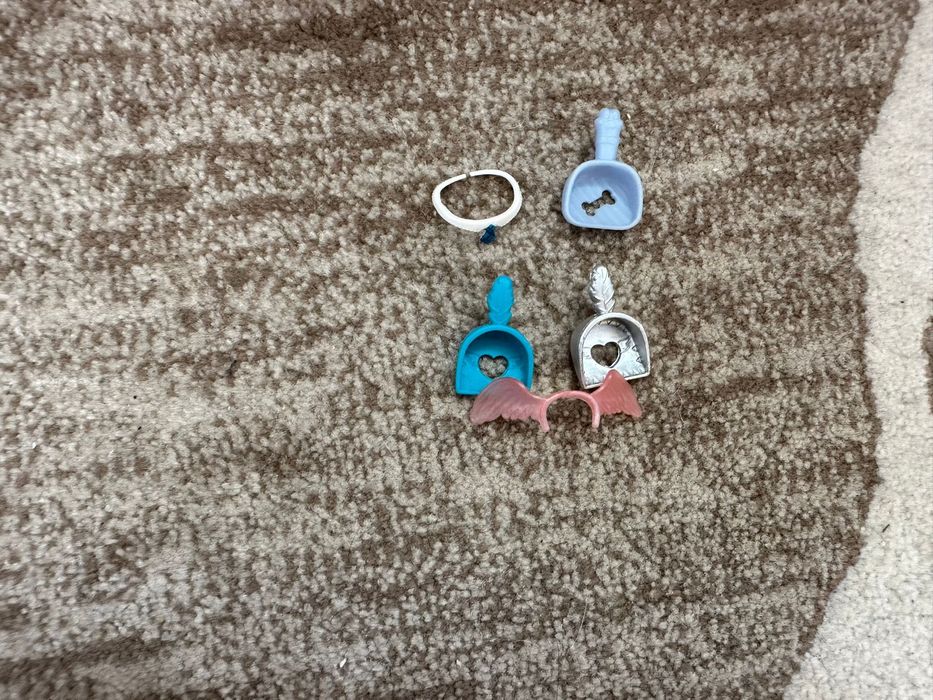 Mall LOL - păpuși, accesorii, animale