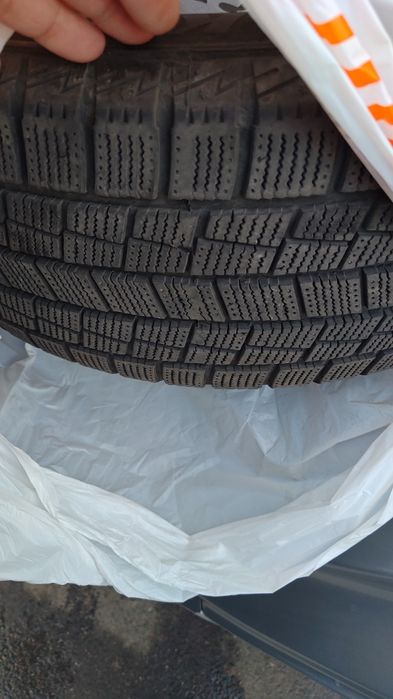 Шины зимние Kingboss