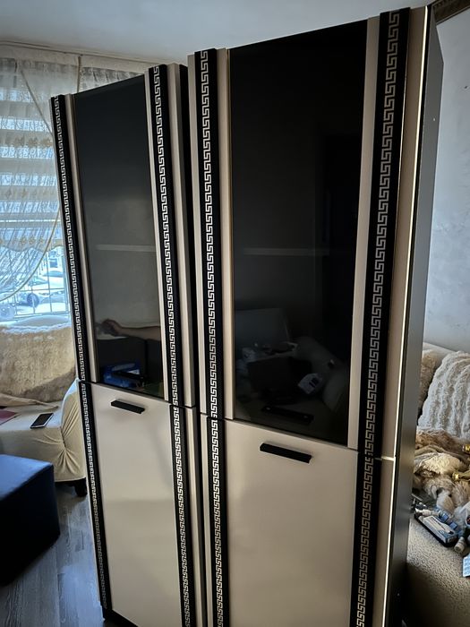 2 секции за хол като нови.