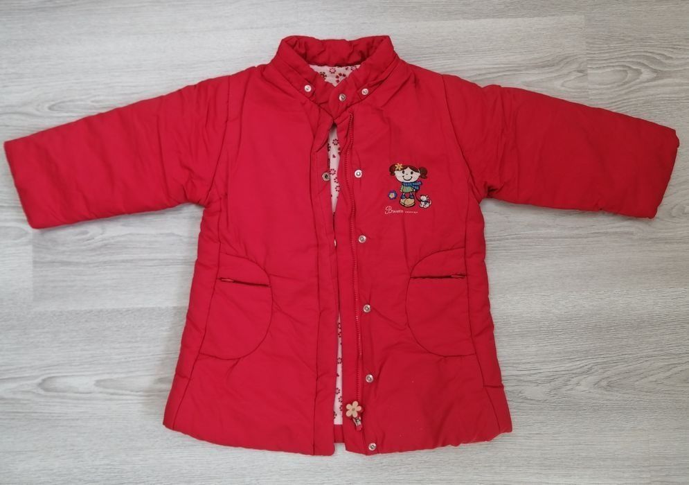 Vând gecuțe fetite, 1-5 ani