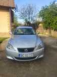 Lexus is250 automată