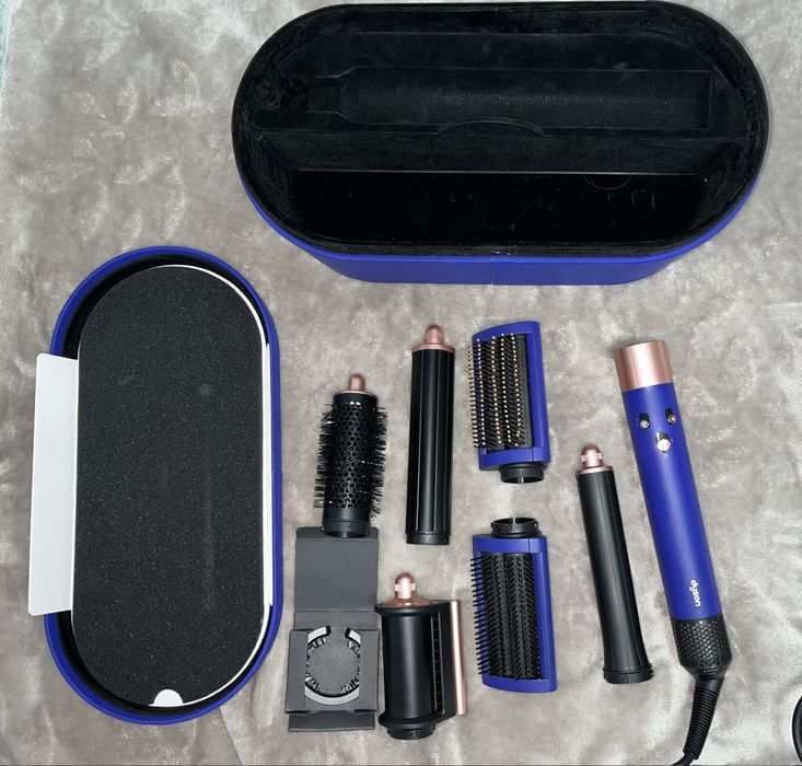 Dyson Airwrap Multistyler