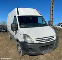 Foi arc Iveco Daily 35S12 euro 4 an 2007-2011 Arc spate foaie arc Ivec