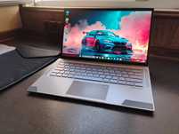 Laptop Asus ZenBook - ryzen 5 - rx vega 8