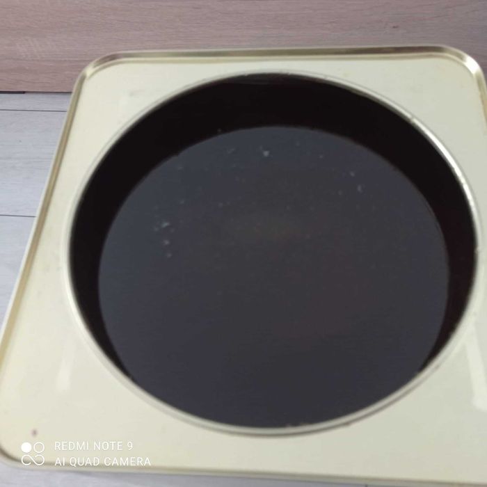 Пчелен мед БИЛКОВ. Тенекия. Безплатна доставка за гр.София