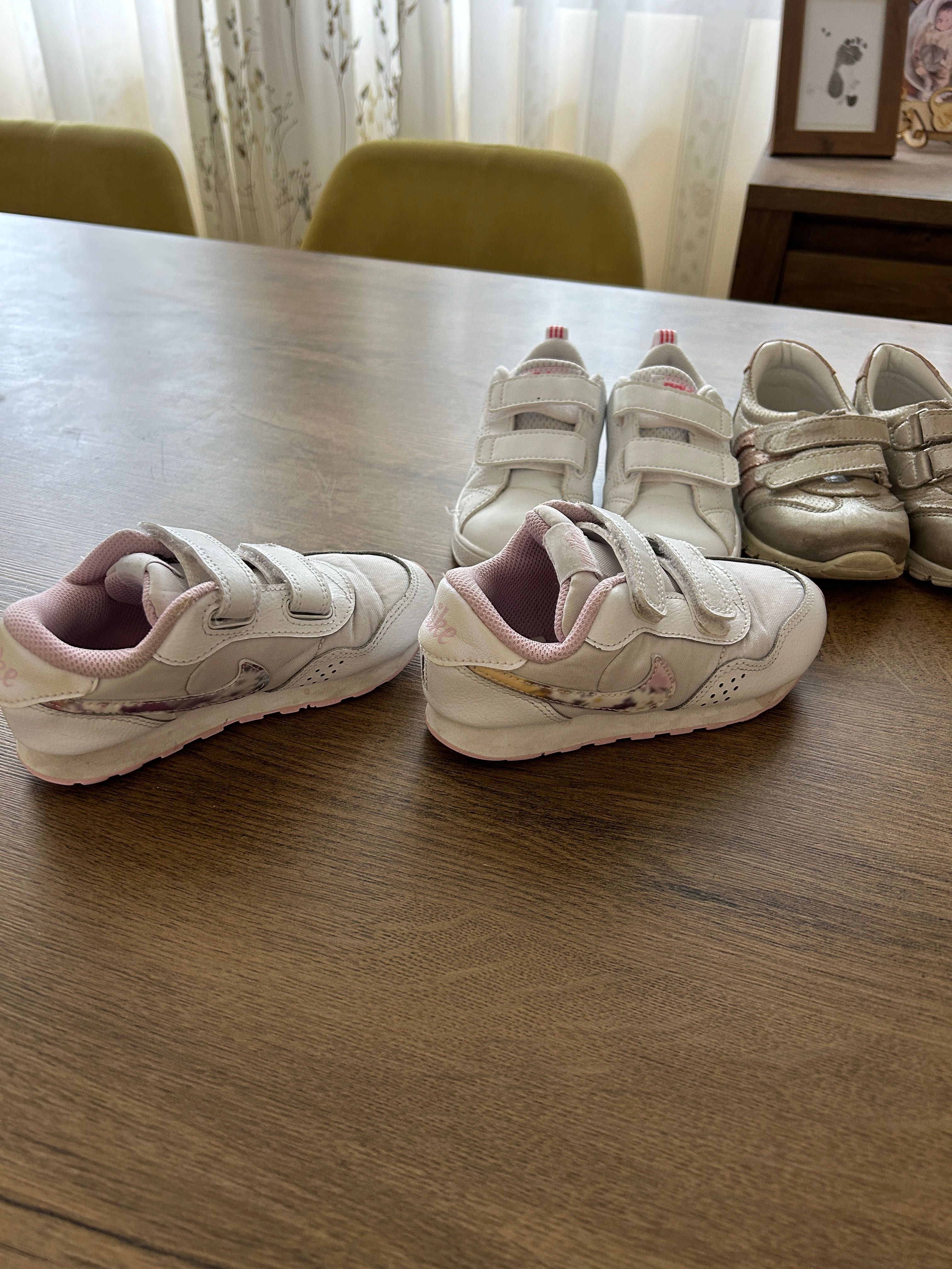 Детски маратонки Nike