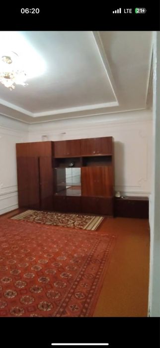 Сдается 3 ком Участок Дом Самарканд Дарвоза 13школа Цена Окончательная