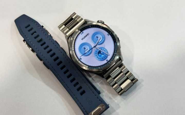 Huawei Watch GT 5 в ГАРАНЦИЯ