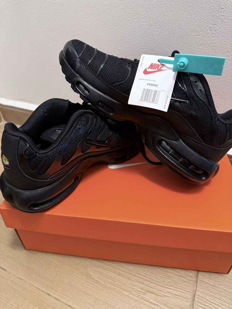 Nike TN Plus Air