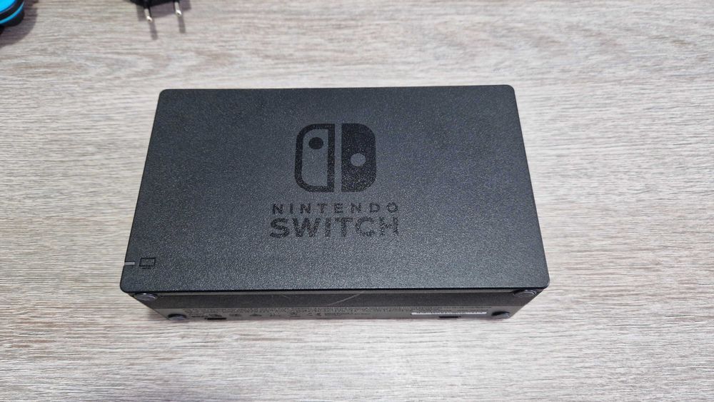 Nintendo Switch v1 Modat 64Gb