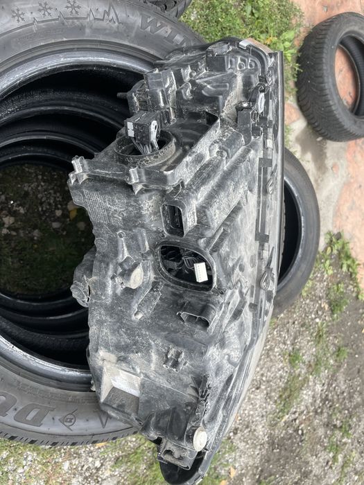 Комплект Фарове BMW X3 Adaptive Led 18-21