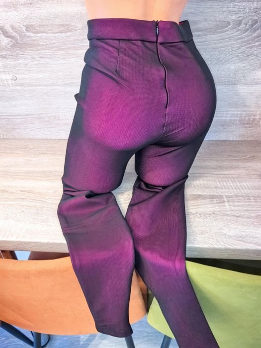 Pantaloni superbi dama mărimea xs