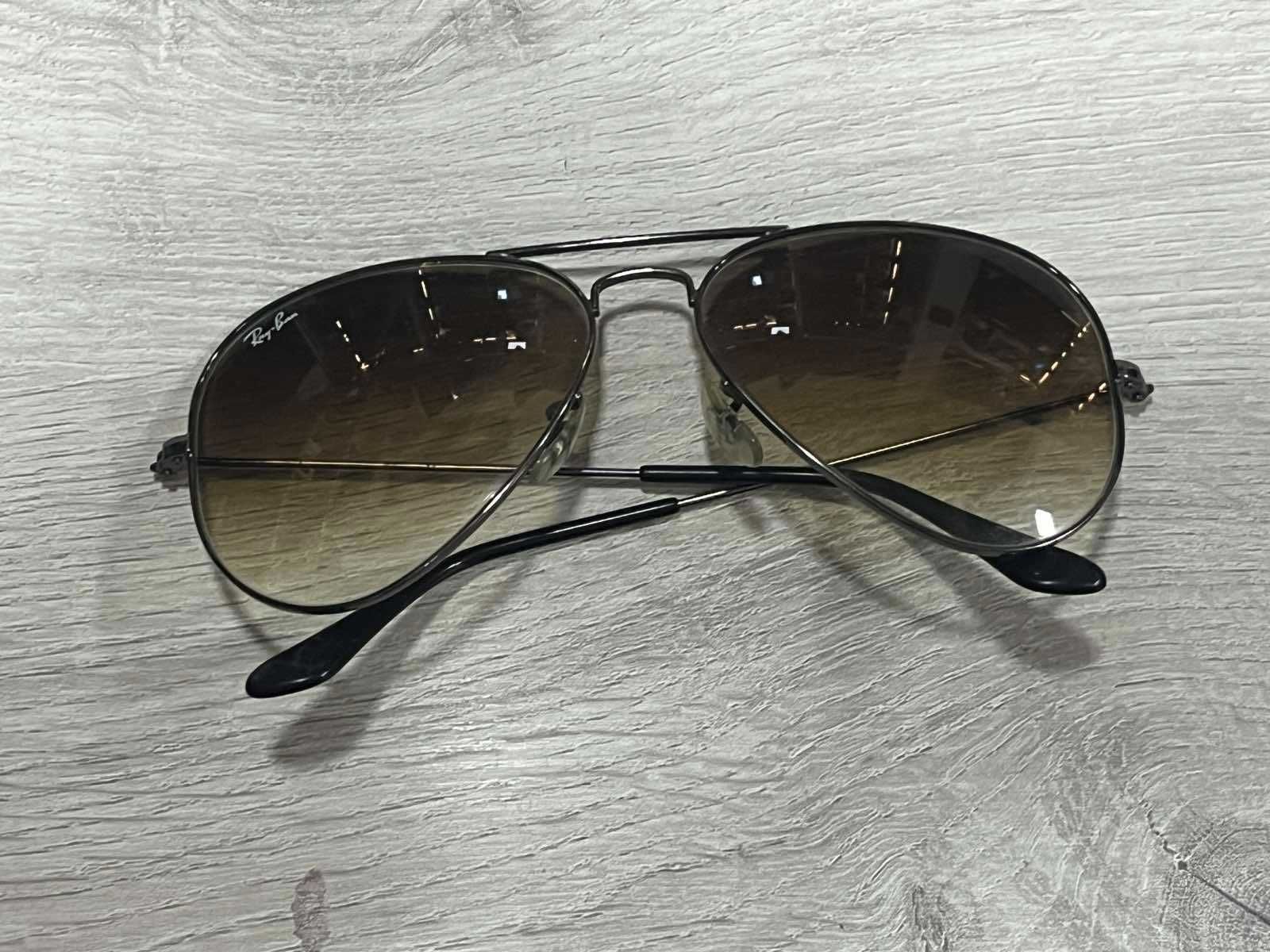 Слънчеви очила Rayban RB3025