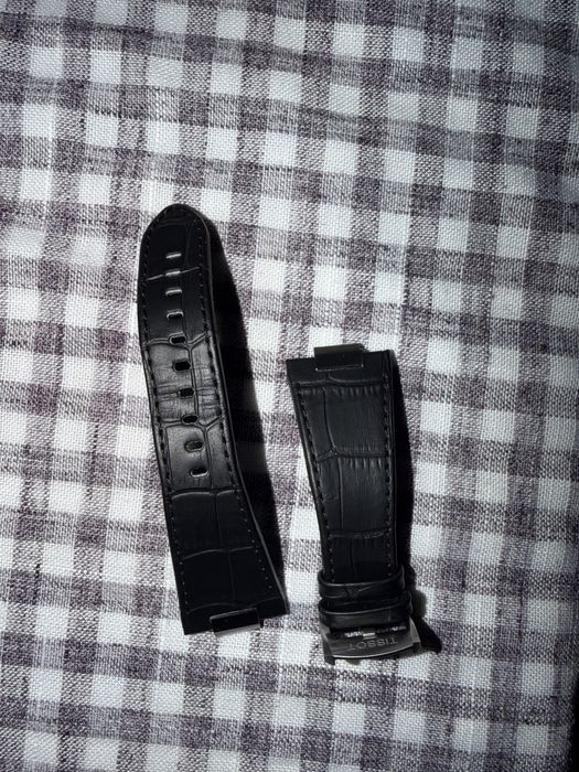 Tissot prx с коробкой,доп ремешком