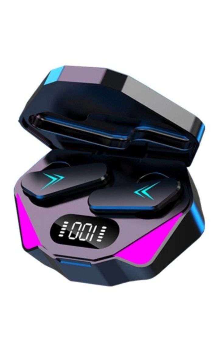 Продаю беспроводные наушник tws  x15