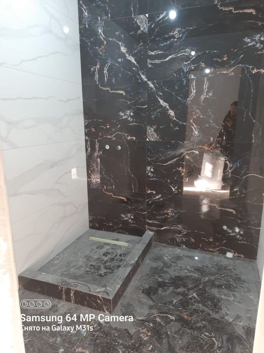 Ремонт квартира под ключ