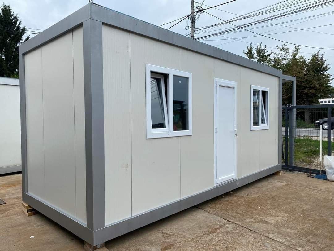 Vând containere modulare