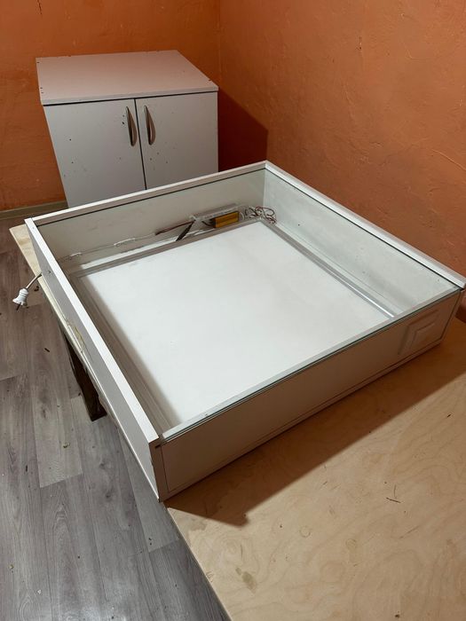 шелкография, печать на пакетах