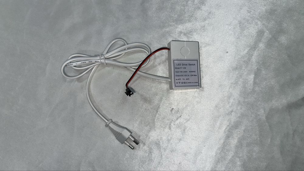 Сенсорная кнопка для Зеркала