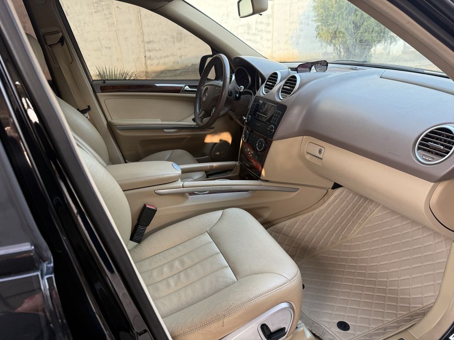 Prodayotsa mersedes 350