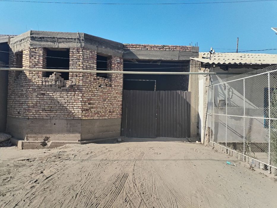 Жер Жай сатылады кебир ауылда