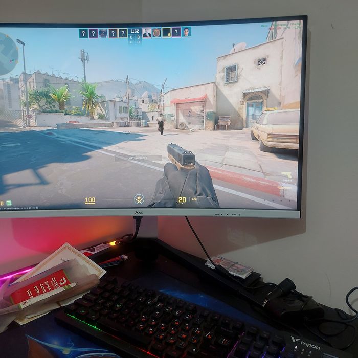 Срочно Продам игровой копьютер