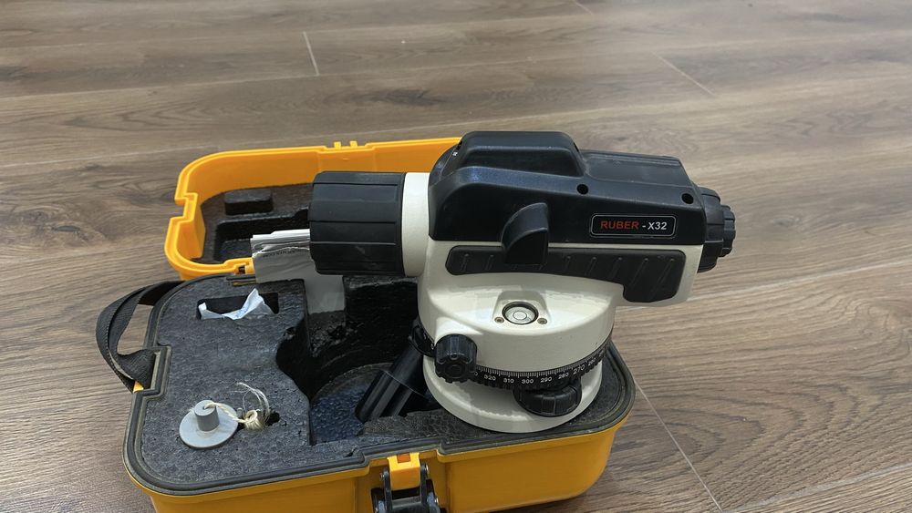 Нивелир ADA RUBER-X32