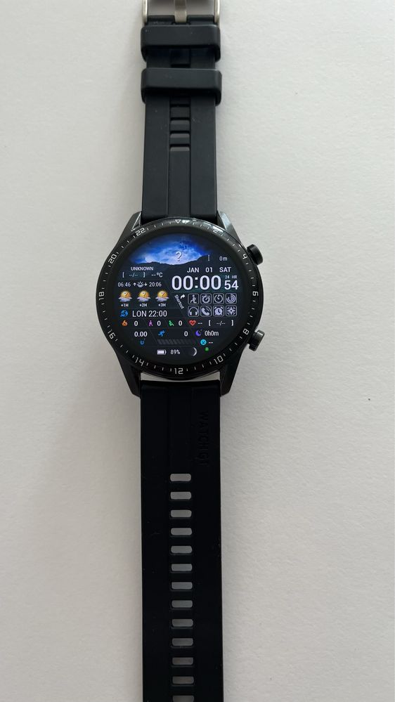 Huawei Watch GT 2