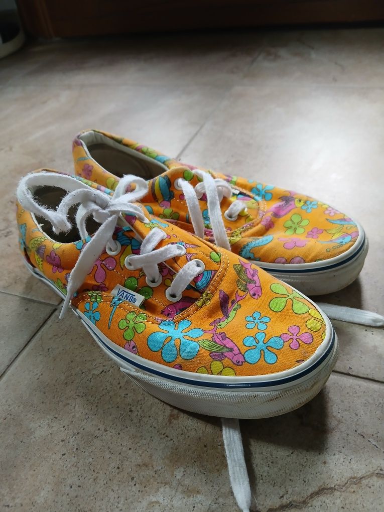 Кецове Vans 38номер