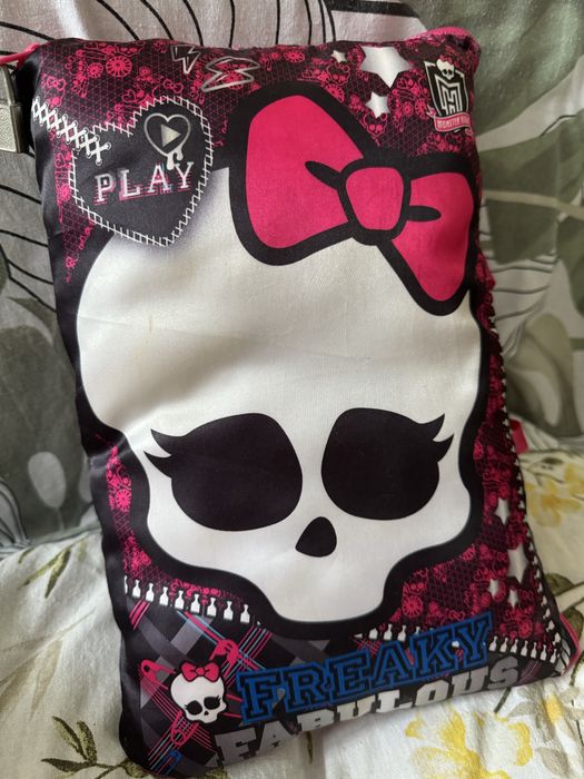 Сумка monster high