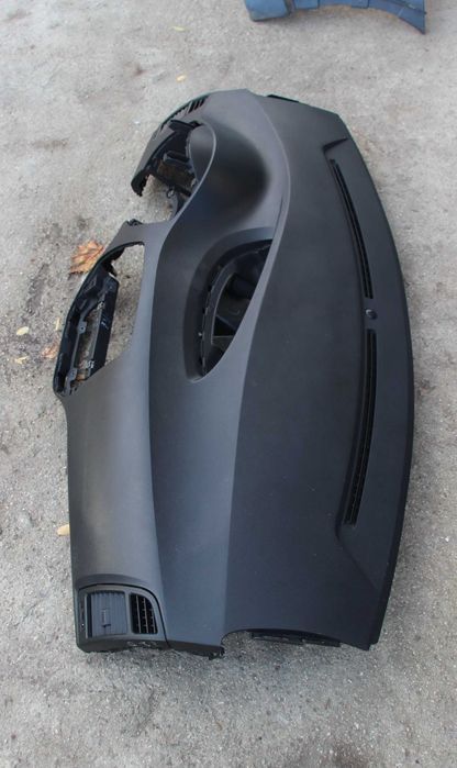 Табло за Хюндай I-20 / Hyundai I-20, 2013 г.