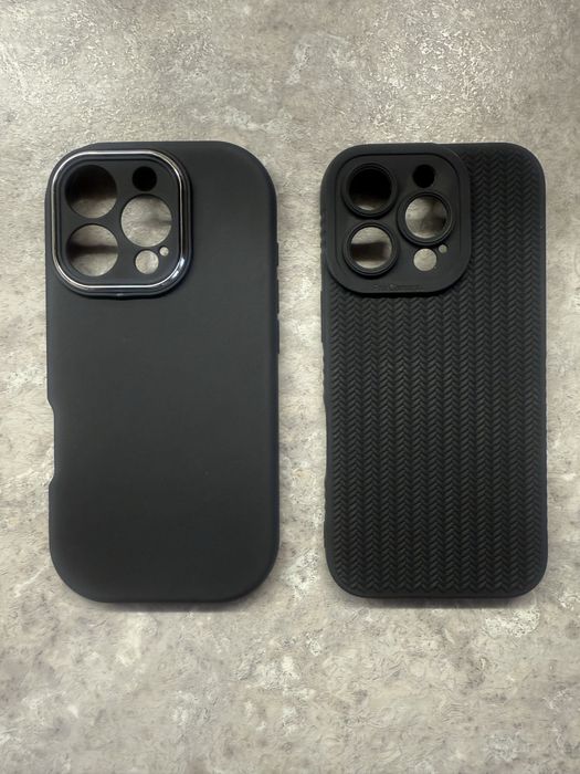 Кейс iphone 16 pro case