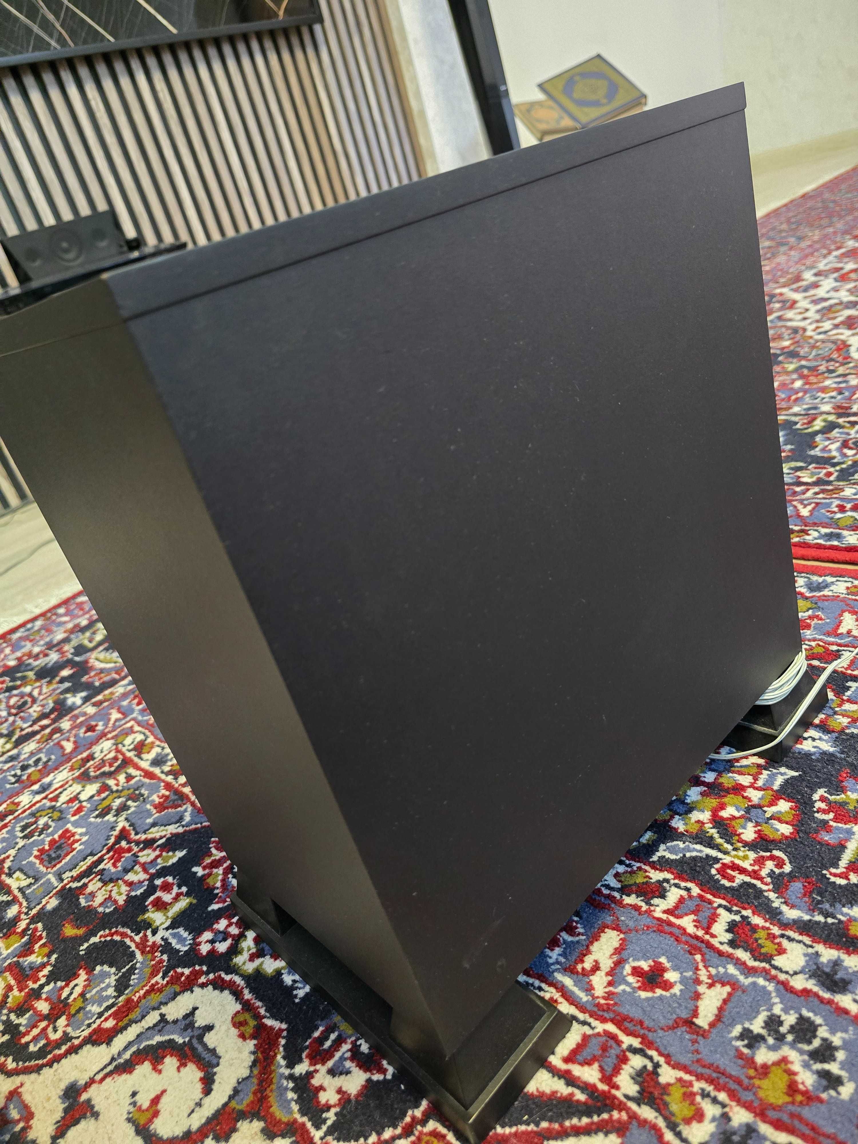 Сабвуфер PIONEER новый!