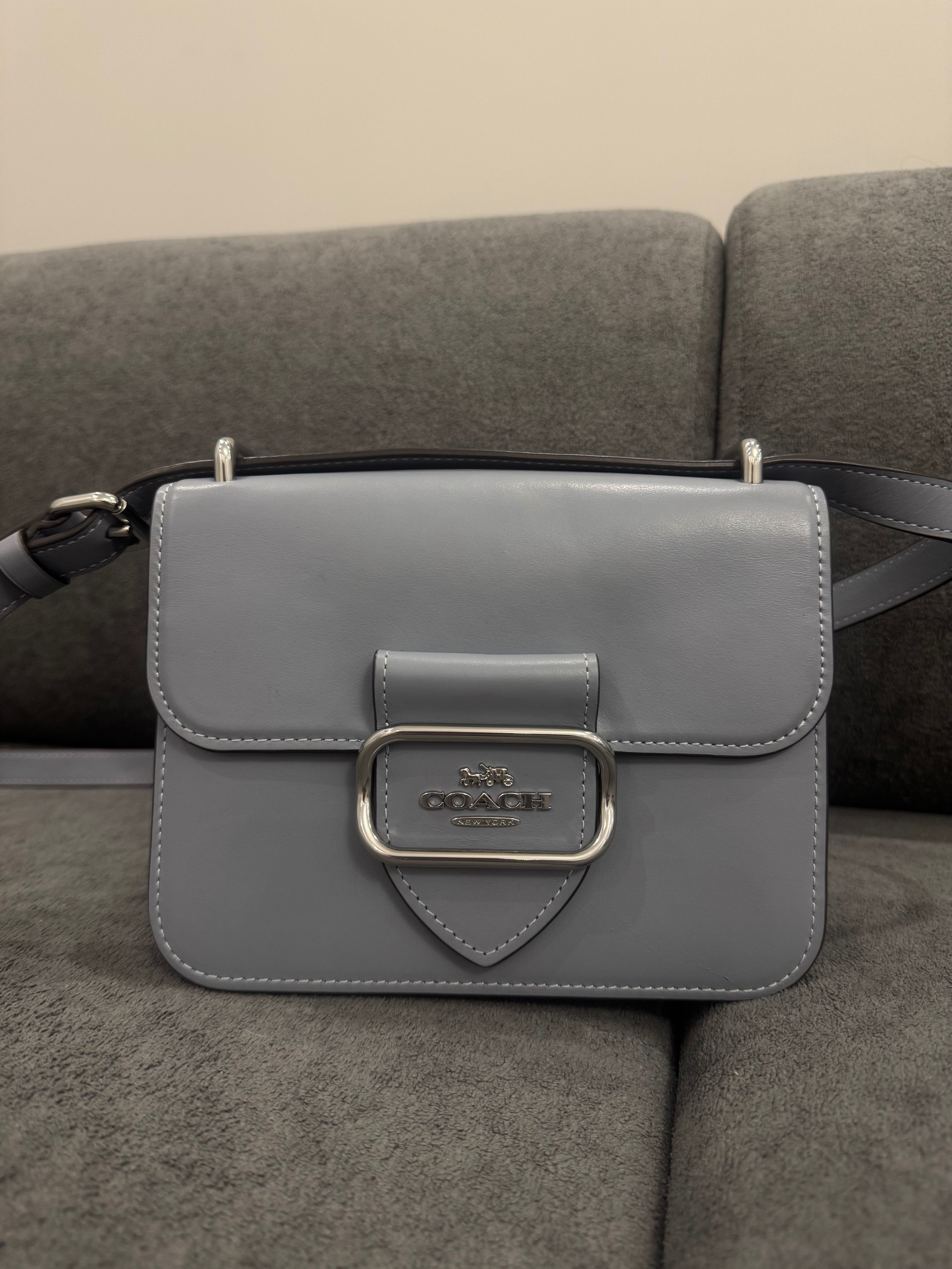 Оригинална чанта Coach