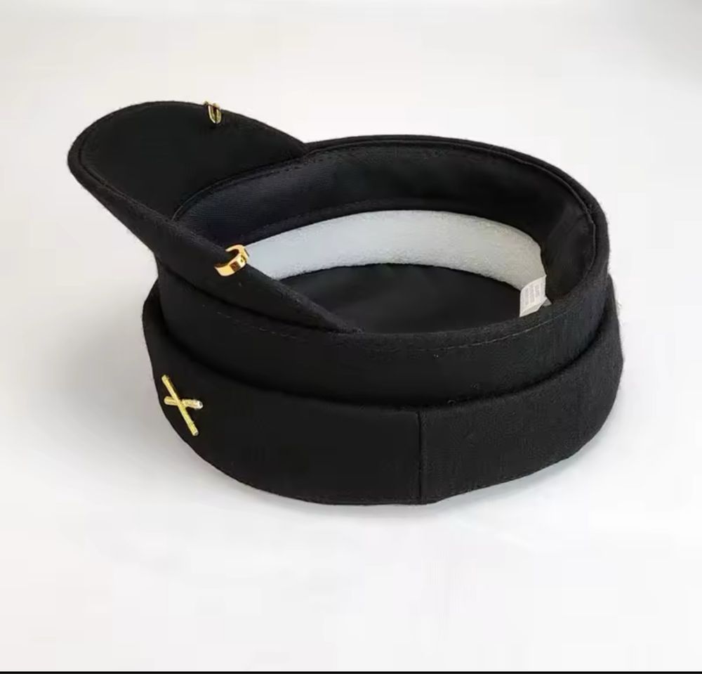Шапка Cap RB