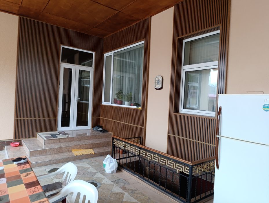 Пластиковые окна в короткие сроки.