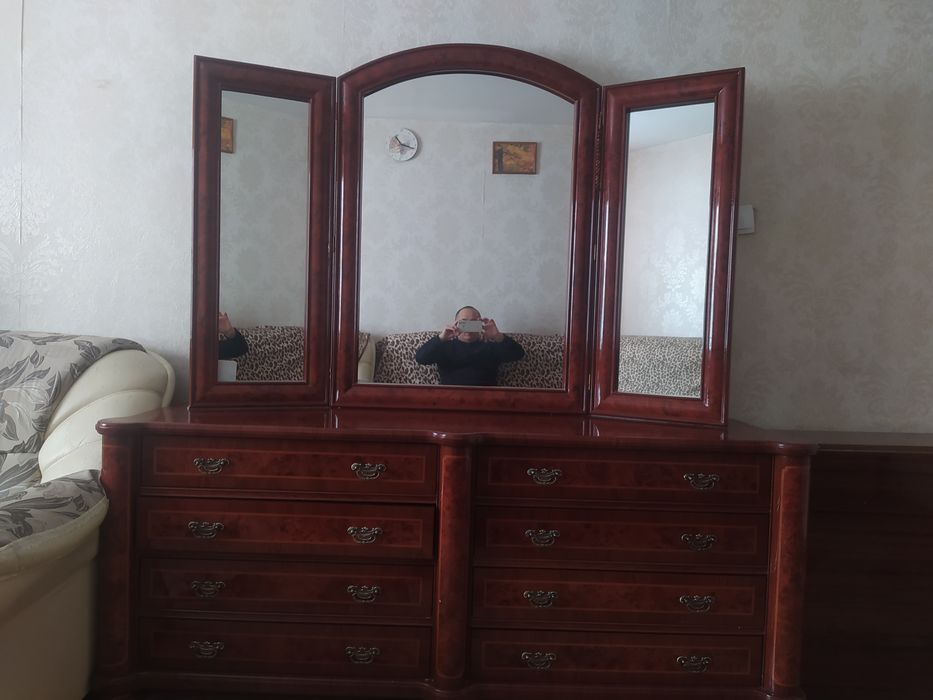 Спальный  мебель