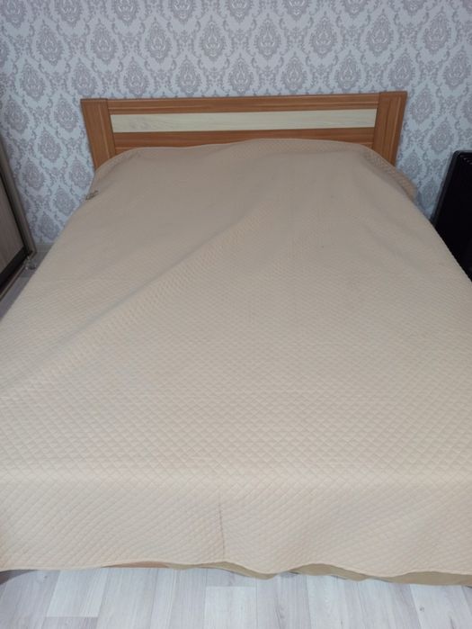 2х спальная кровать