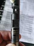 Injector DELPHI euro 4