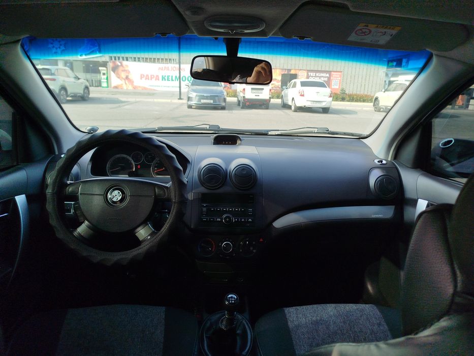 Аренда викуп Насия савдо Нексия-3 2020