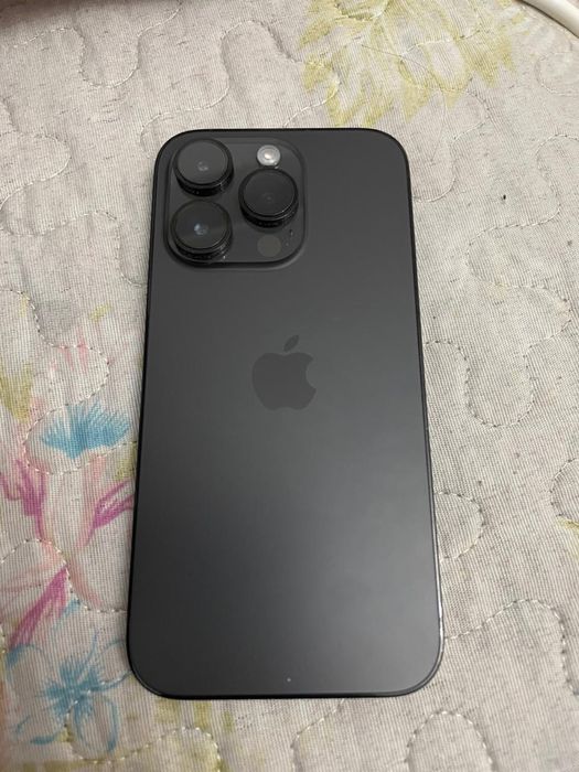 Iphone 14 pro 256 gb 86 %