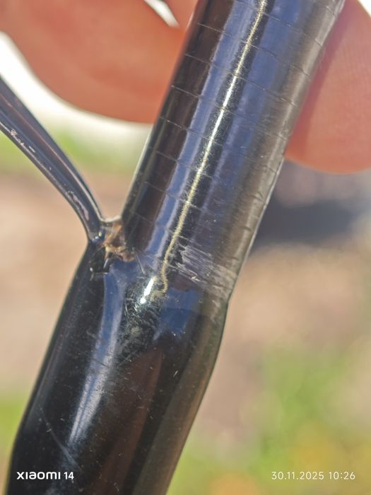 Fox Horizon X3 13ft 3.5lb