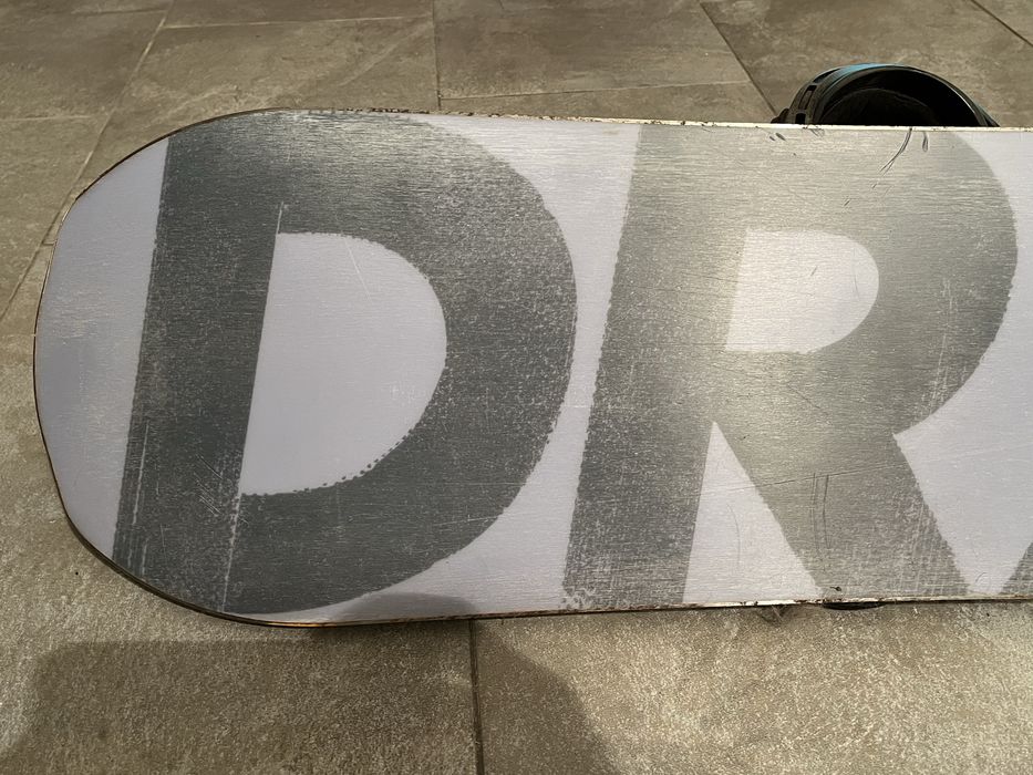 Placa Snowboard copii marimea 130