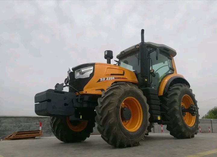 Хайдов Трактор 2204 ЛИЗИНГ