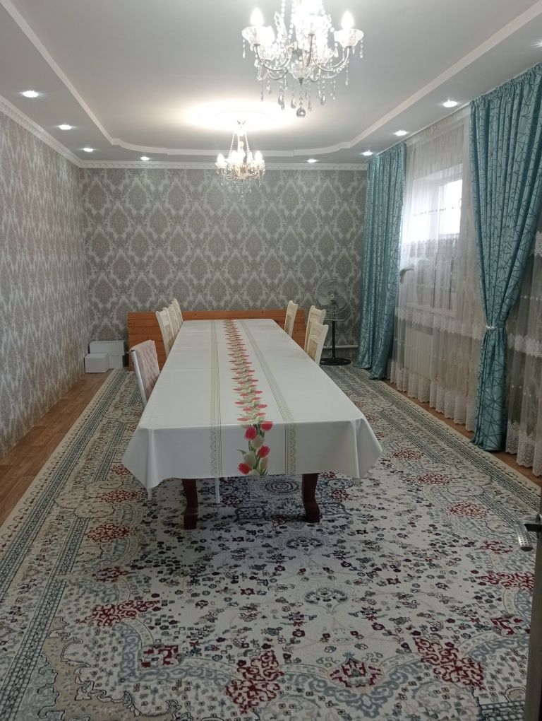 Продается дом или меняю на 4 комнатную