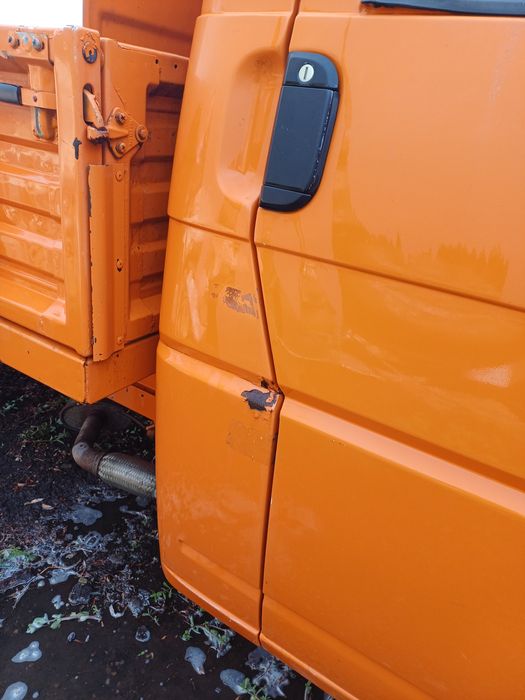 Volkswagen Transporter T4 autoutilitară