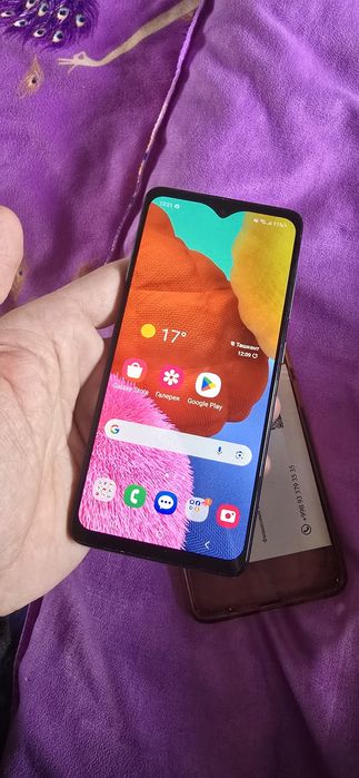 Samsung galaxy A51