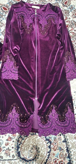 Халат     двойка