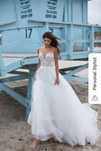 Tayana - rochie de mireasă Milla Nova