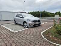 Unic proprietar,Logan 2021, GPL de fabrica, 1,0 eco G turbo,100 cp